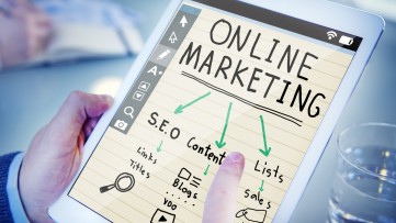 Top 5 Reasons why Digital Marketing is Important for your Business