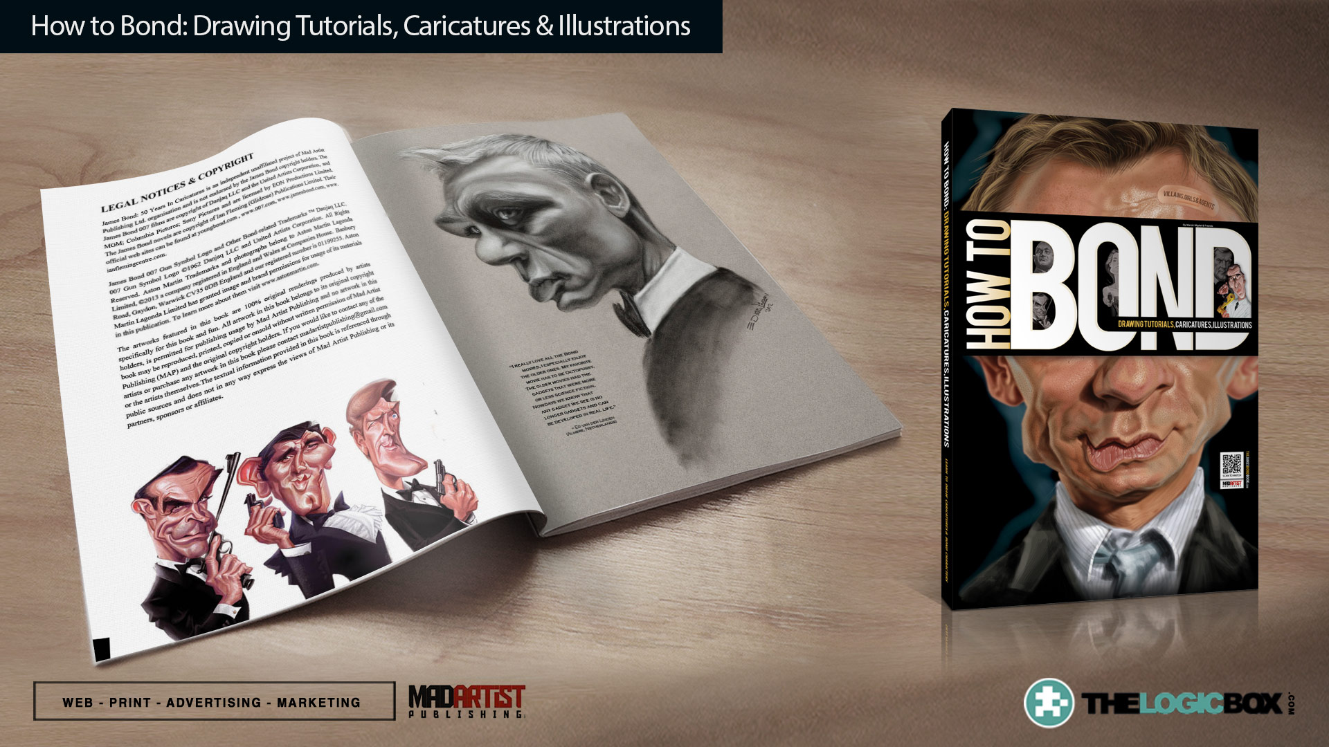 Mississauga Advertising - Oakville Web Design & Graphic Design - Imperial Oil | The Logic Box
