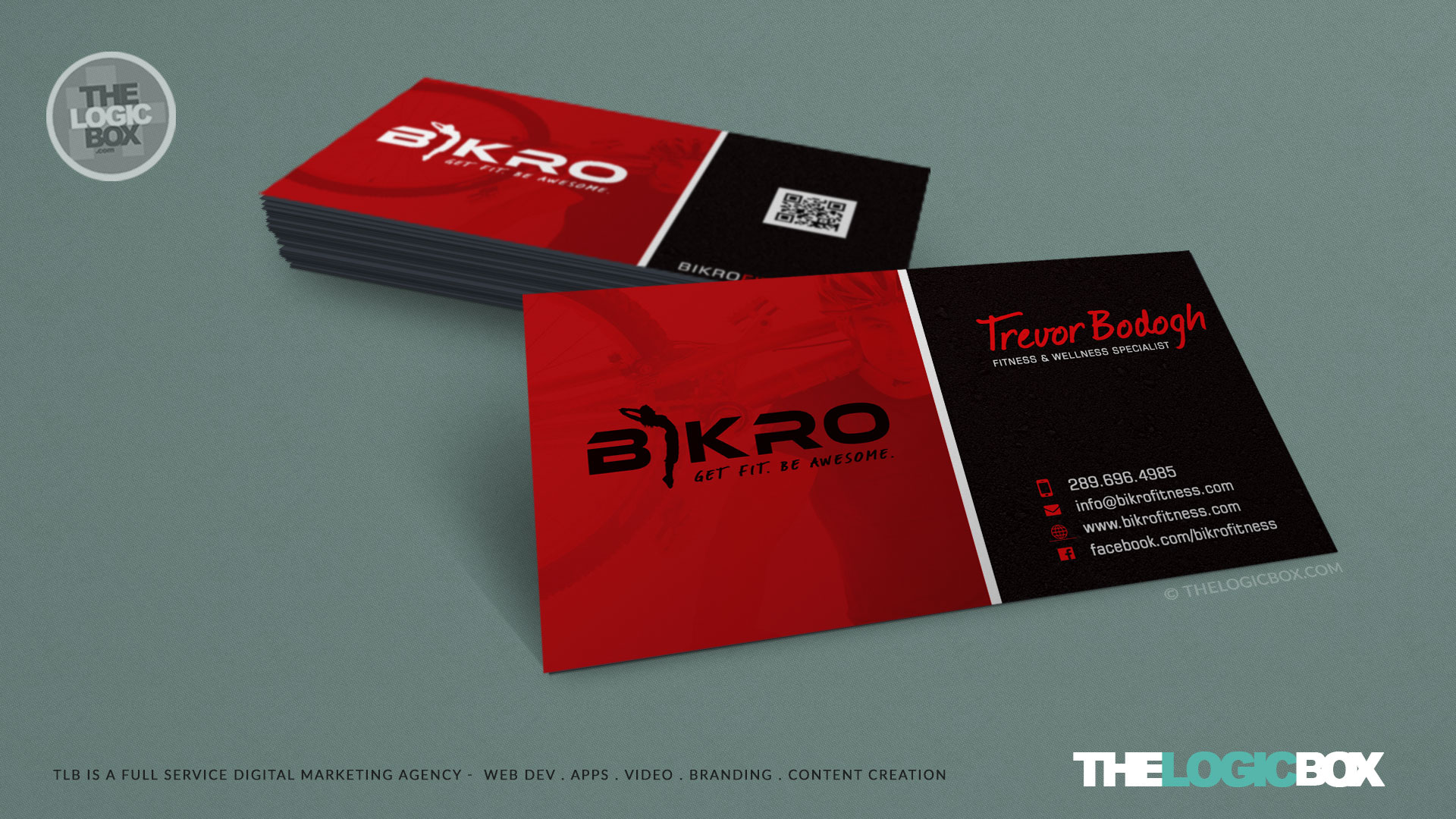 Business-Card-the-logic-box-agency-2-bikro-fitness
