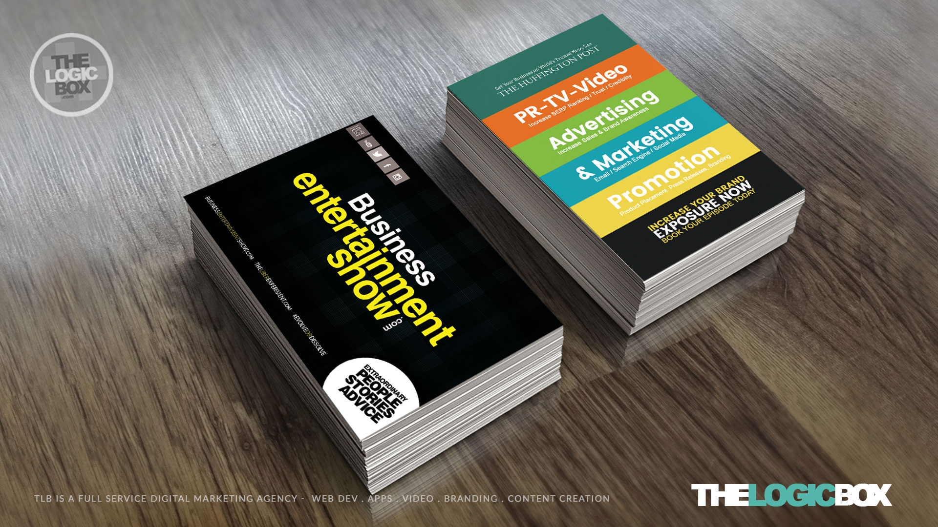 Business-Card-the-logic-box-agency-5-business-entertainment-show