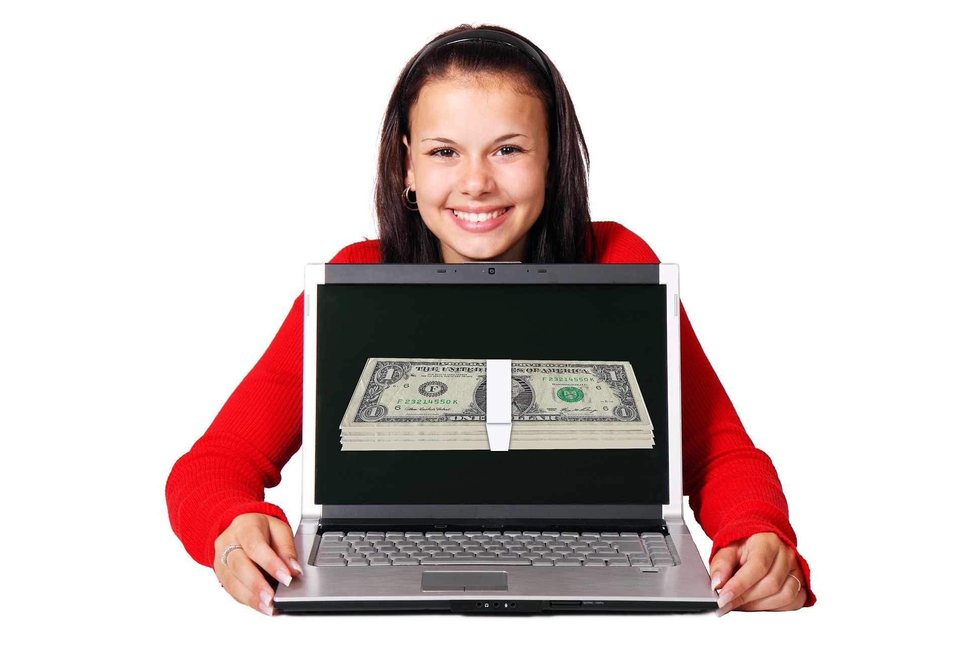 Do You Know Blogging Site Can Make Money?