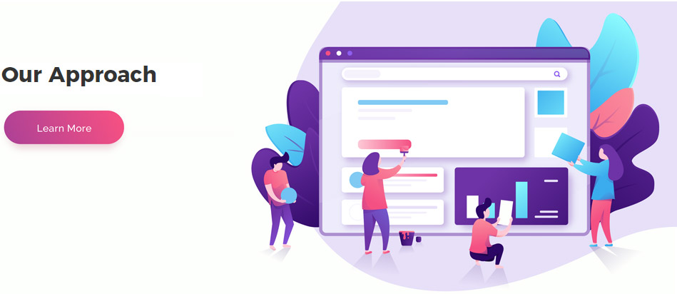 our-approach