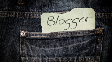 How to Become a Good Blogger