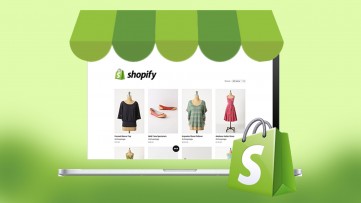 How to Set Up a Shopify Store in 15 Minutes