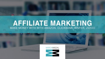 Quickly Make Money With Amazon Associates: How to Make Money Online