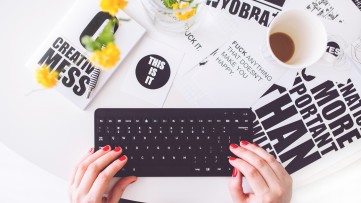 Strategies On Blogging