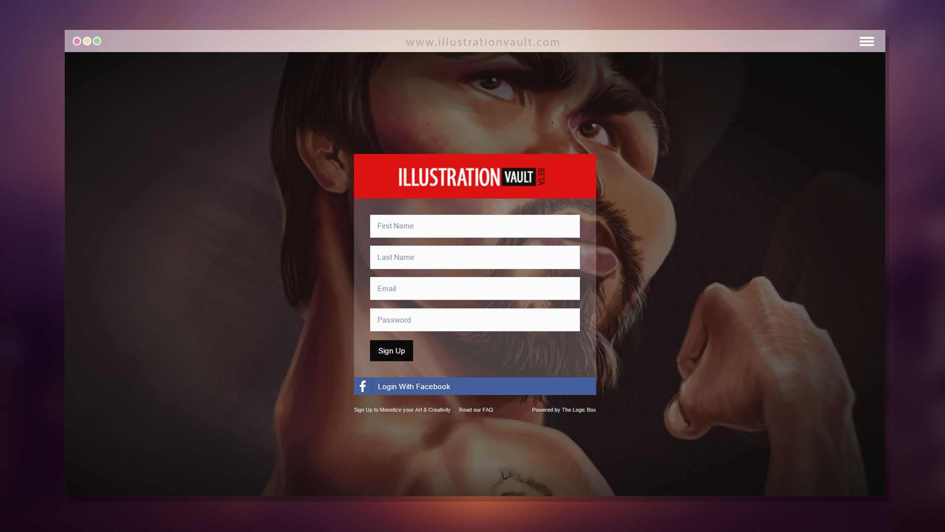 website-development-webdesign-the-logic-box-illustration-vault-user1