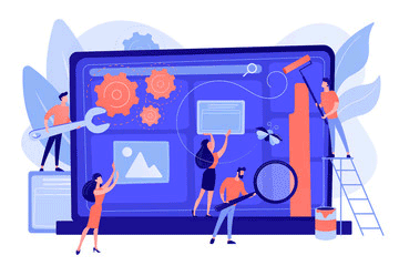 website-maintenance
